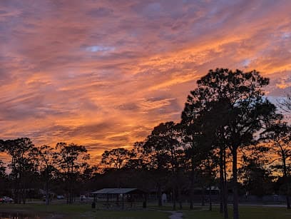 Police Foundation Park