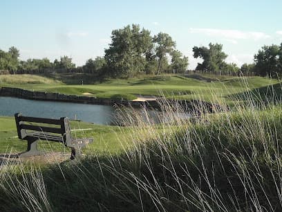 Riverdale Golf Courses