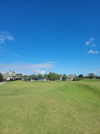 Grand Lake Estates Golf Course
