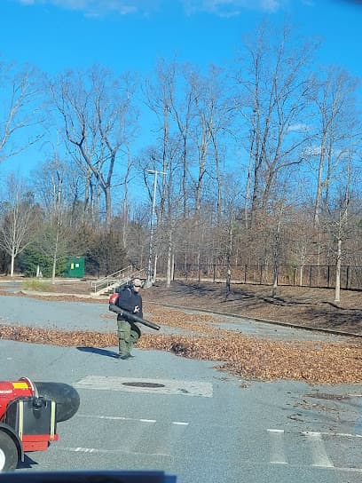 EE Robinson Football Complex