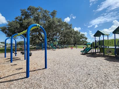 Douglas M. Cook park