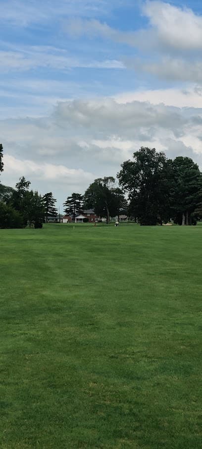 Chippewa Golf Club