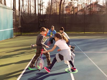 John Irvin's Hot Shotz Academy