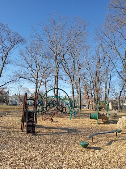 Butterworth Park