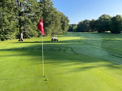 White Lake Oaks Golf Course and Event Center