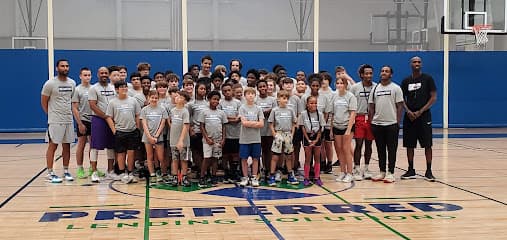 Youngsville Recreation Center