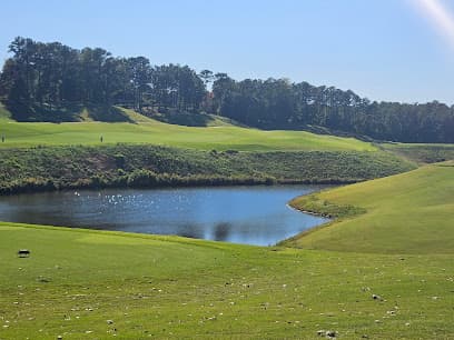 RTJ Golf Trail at Ross Bridge