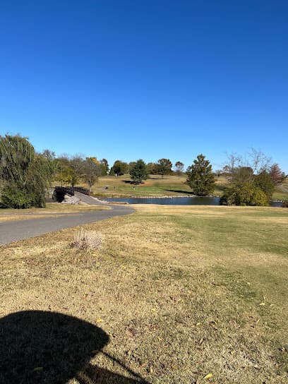 Long Hollow Golf Course