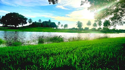 Weston Hills Country Club - Players Course