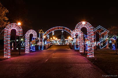 Lafreniere Park