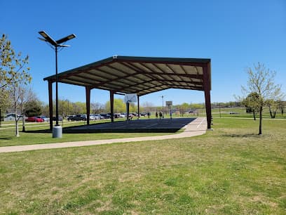 Haslet Community Park