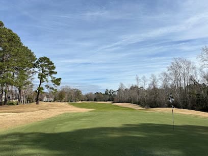 Lion's Paw/Panther's Run Golf Links