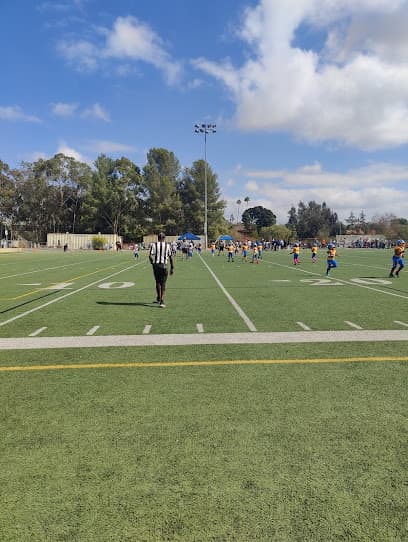 Junior Seau Sports Complex