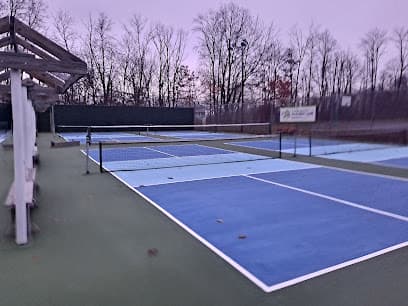 Upper Bucks Pickle Ball Club