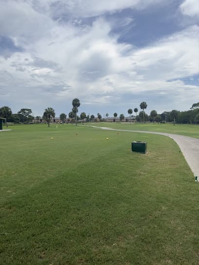 Harbor City Golf Course