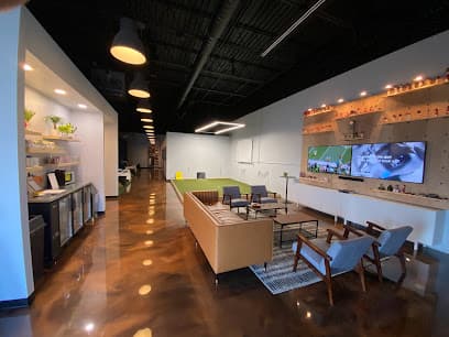 Gimme Golf Club - South Clubhouse