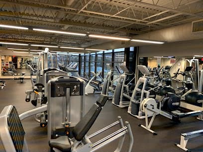 Sevier Park Community Center