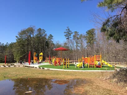 Jones Park