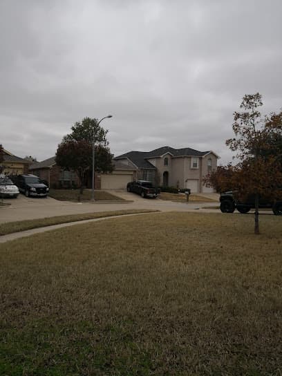 Lost Creek Ranch Park