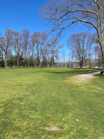 Stone-E-Lea Golf Club