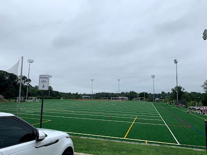 Haverford Community Recreation & Environmental Center