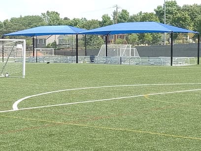 Harrisburg Park and Recreation Center