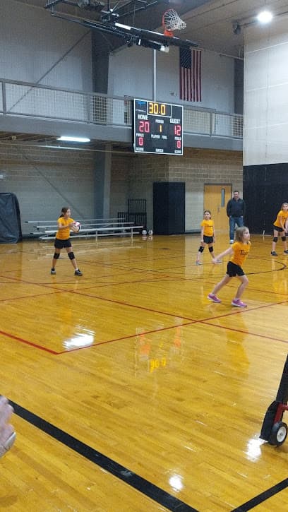 Republic Parks & Recreation