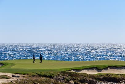 MPCC Dunes Course Hole 14