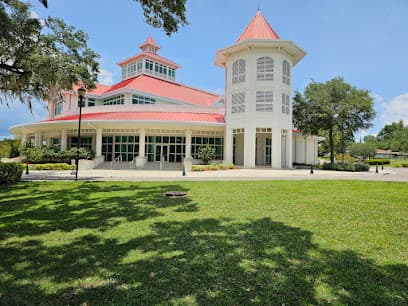 Lake Eva Community Park