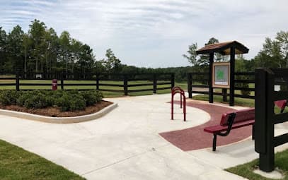 Cherokee Veterans Park