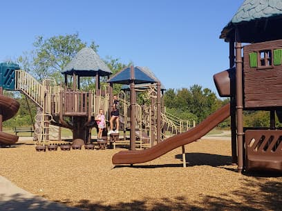 Tommy & Sue Brown Park