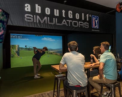 Greens Indoor Golf & Cafe