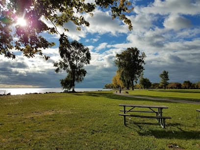 Lake Erie Metropark