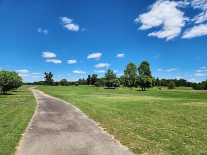 Morgan Dairy Golf Club