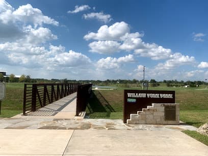 Willow Fork Country Club