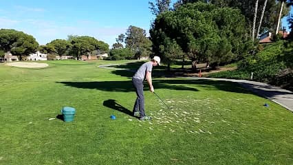 Lomas Santa Fe Executive Golf Course