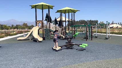 Citrus Trails Community Park