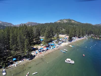 Truckee Donner Recreation and Park District