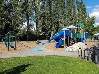 Meadowbrook Playfield Park