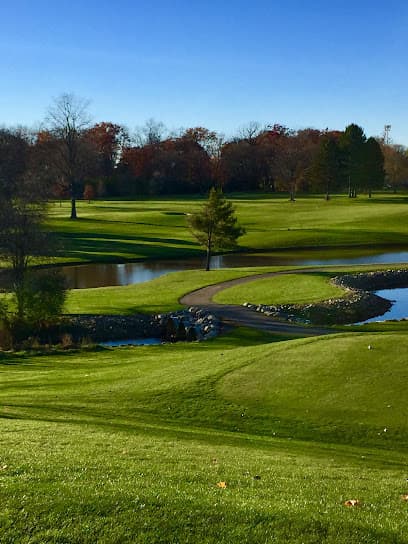 Springdale Golf Course