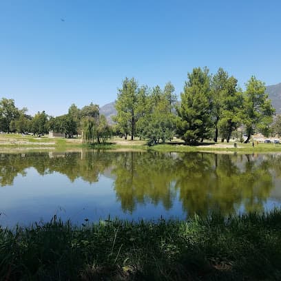 Glen Helen Regional Park