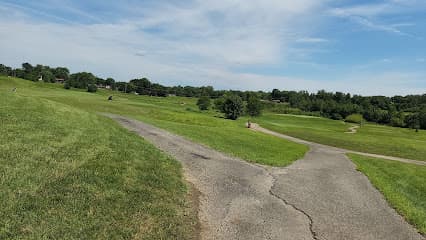 Fairfield Greens North Trace Golf Course