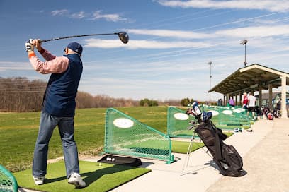 South Germantown Driving Range