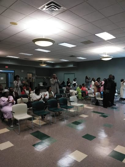 Northwest Family Recreation