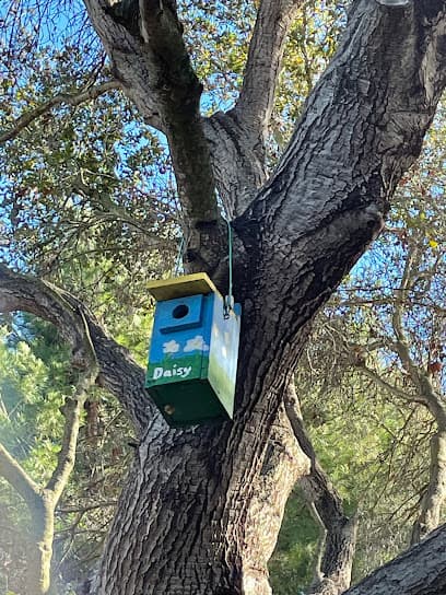 Scooby Smith's Memorial Garden Bench