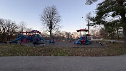 Oakhaven Park
