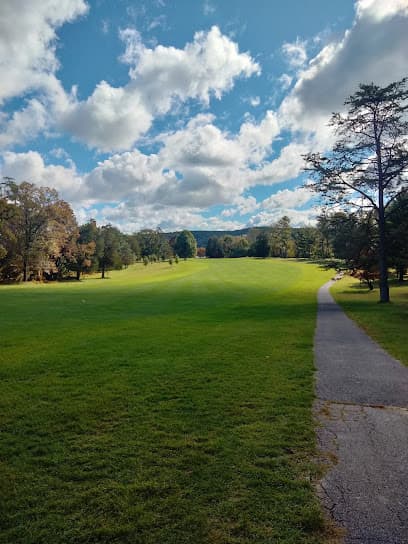 Pine Ridge Golf Course