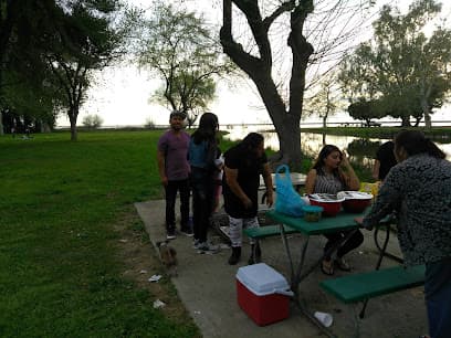 Jefferson Softball Field