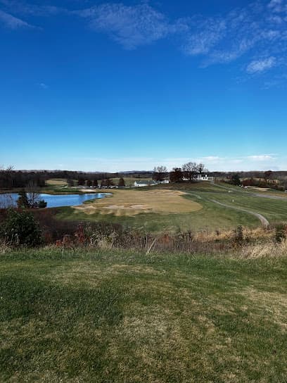 Heritage Hill Golf Course