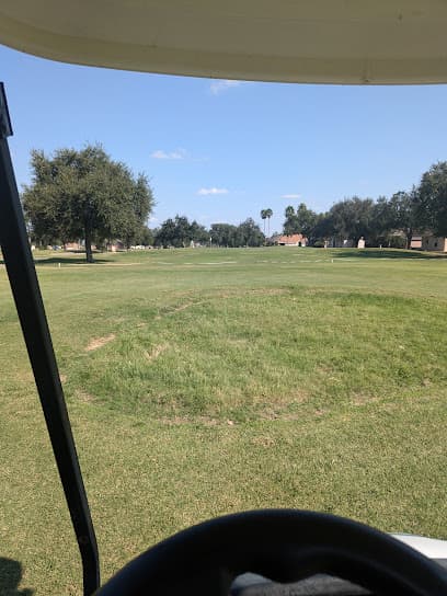 Monte Cristo Golf & Country Club